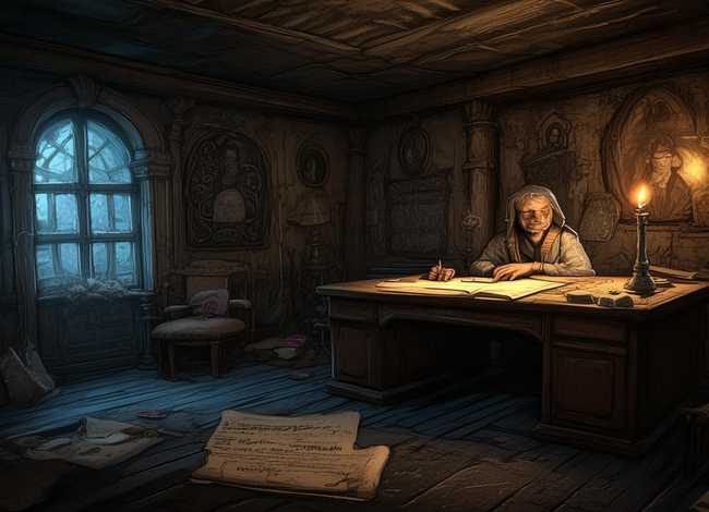 一段不为人知的故事 一段不为人知的故事作者