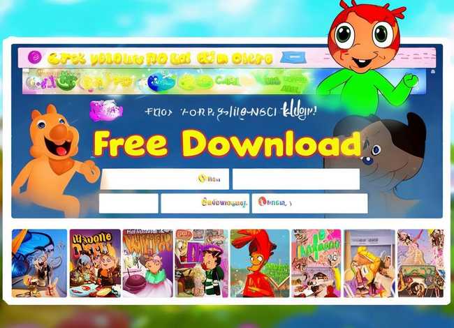 免费下载儿童动画片的网站，免费下载儿童动画片的网站推荐