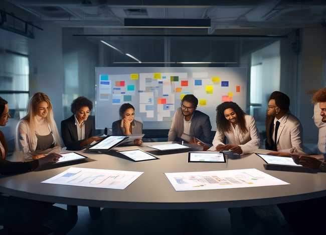 管理小故事案例、管理小故事案例分享 管理小故事案例、管理小故事案例分享