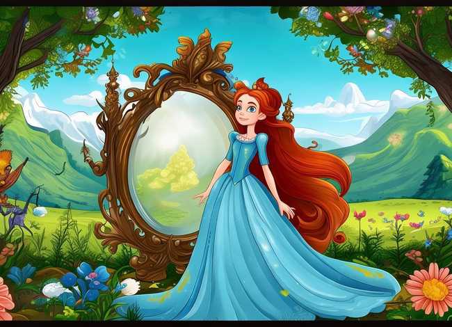 少儿故事视频白雪公主（少儿故事视频白雪公主全集）