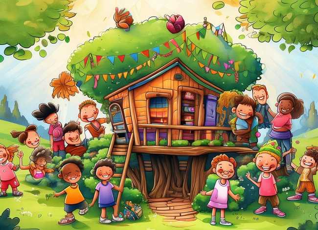 小朋友交朋友的故事书 - 小朋友交朋友的故事书籍