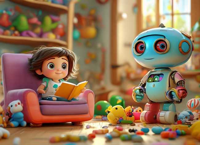 儿童广播故事、适合幼儿广播讲的短故事