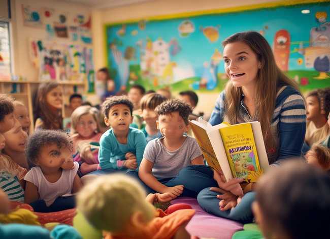 全国幼儿故事比赛；全国幼儿故事比赛一等奖作品