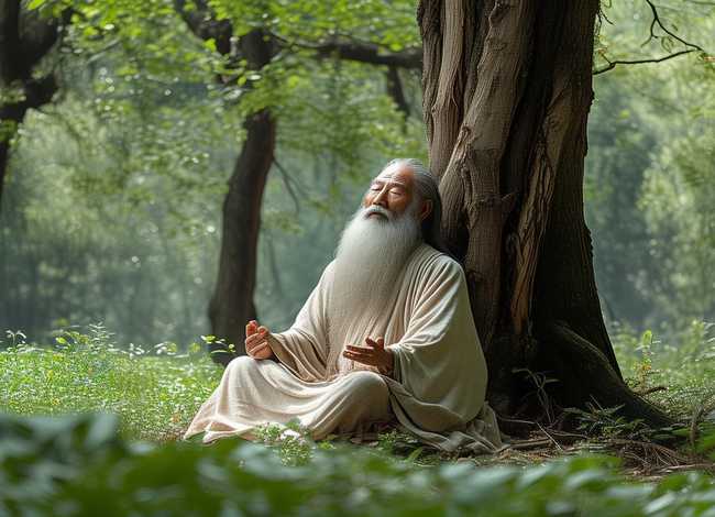 虚怀若谷 故事；虚怀若谷历史故事