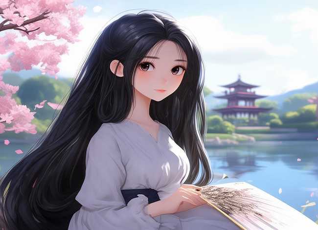 西施的故事视频儿童；关于西施的故事视频