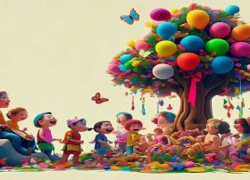 播放六一儿童节的儿童故事 六一儿童节的故事