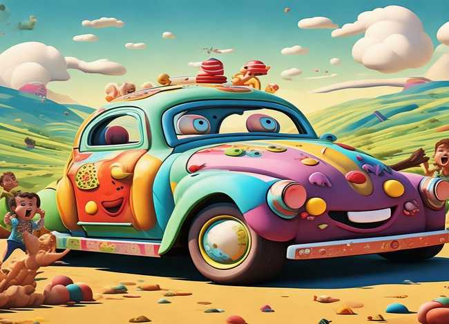 汽车的幼儿故事,汽车的幼儿故事大全 汽车的幼儿故事,汽车的幼儿故事大全