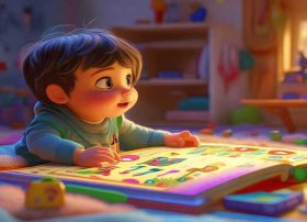 幼儿英语故事听力（幼儿英语故事听力训练）