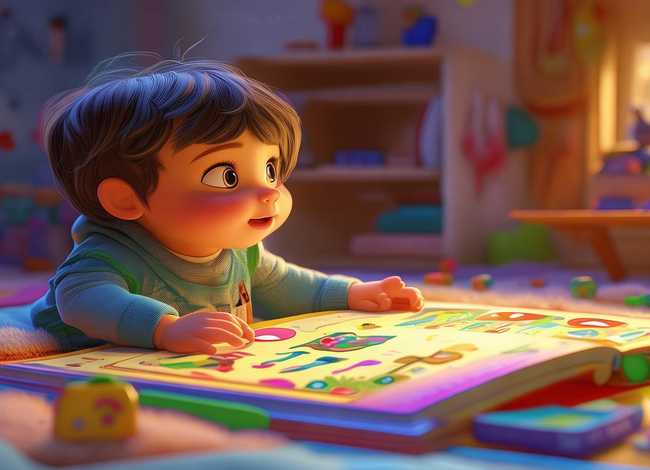 幼儿英语故事听力（幼儿英语故事听力训练）