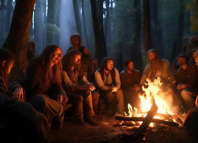 一些故事英文（一些故事英文翻译）