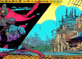 现代经典故事连环画；现代经典故事连环画图片