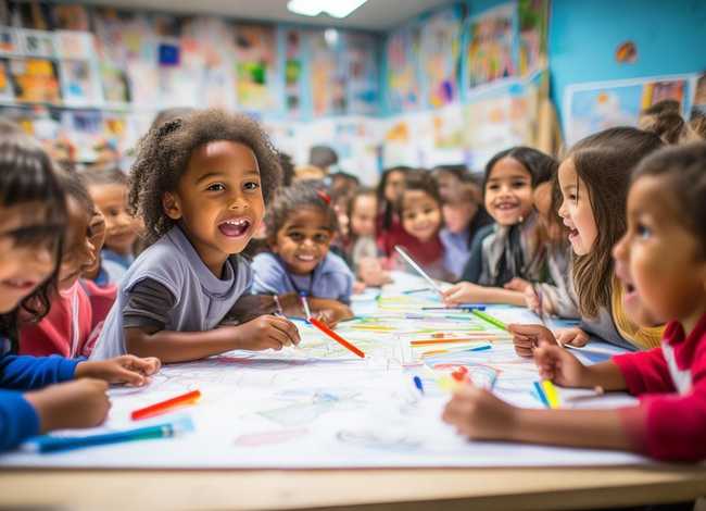 制作绘本故事书小学 怎样制作小学生绘本故事书