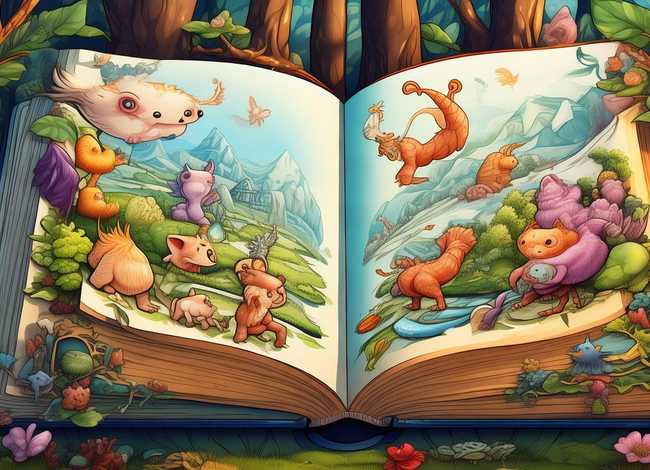 美丽故事绘本第一辑书籍，美丽故事绘本第一辑书籍在线阅读