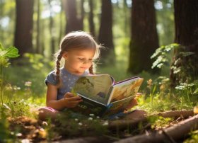 环保经典小故事大全 环保经典小故事大全简短