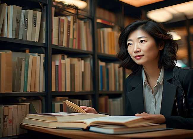 职场故事书 职场故事书籍推荐