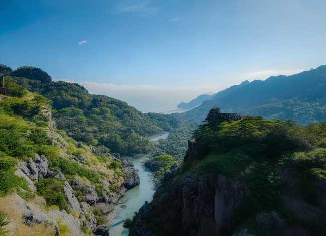 摄影天堂稻城亚丁 - 稻城亚丁摄影9天自驾