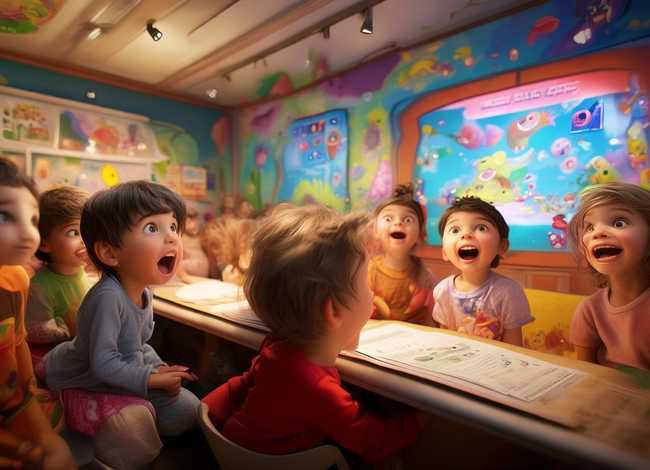 儿童故事会视频全集 幼儿故事会视频大全