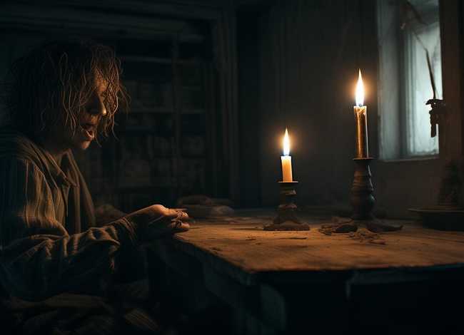 讲鬼故事小说 - 讲鬼故事小说推荐视频解说一口气看完露嘴吃东西声控