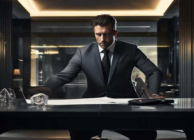 霸道总裁故事短篇 霸道总裁故事短篇完整版