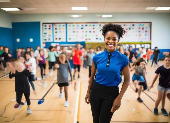 中学体育教师学期工作总结，中学体育教师学期工作总结范文