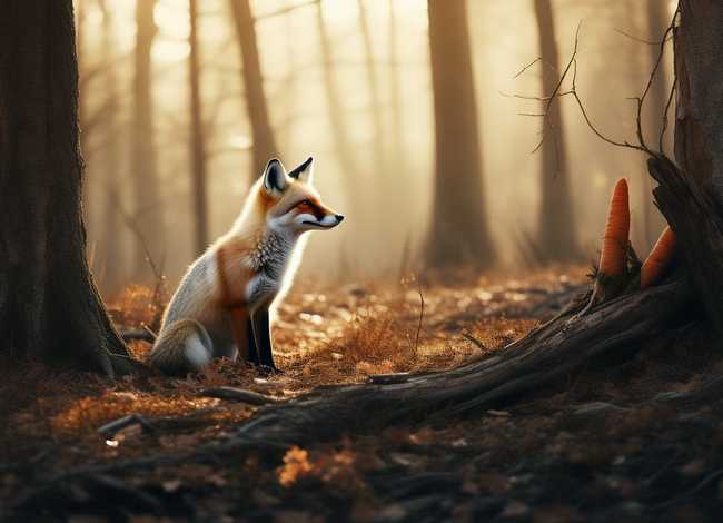 兔死狐悲简单故事，兔死狐悲简短故事