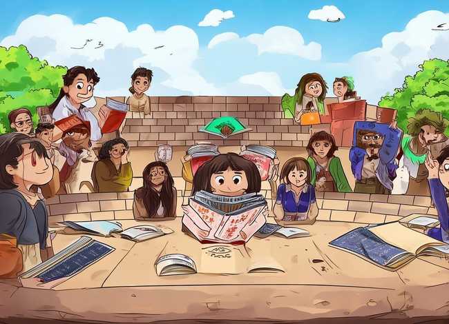 故事朗诵作品大全、故事朗诵作品大全图片 故事朗诵作品大全、故事朗诵作品大全图片