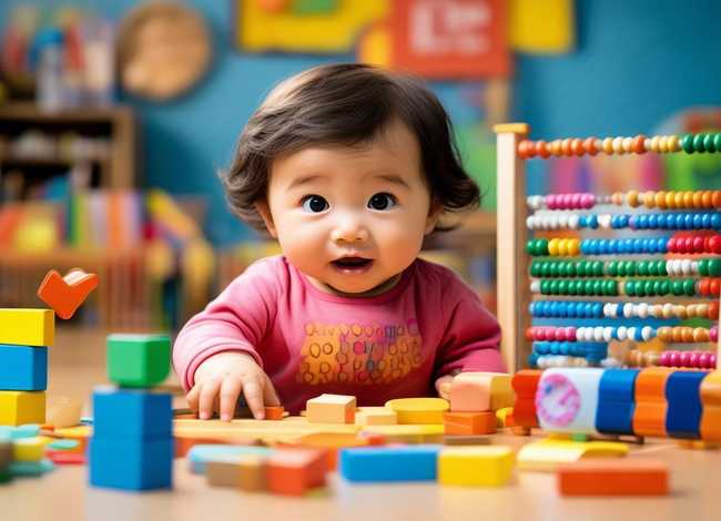 益智的儿童故事 益智故事幼儿