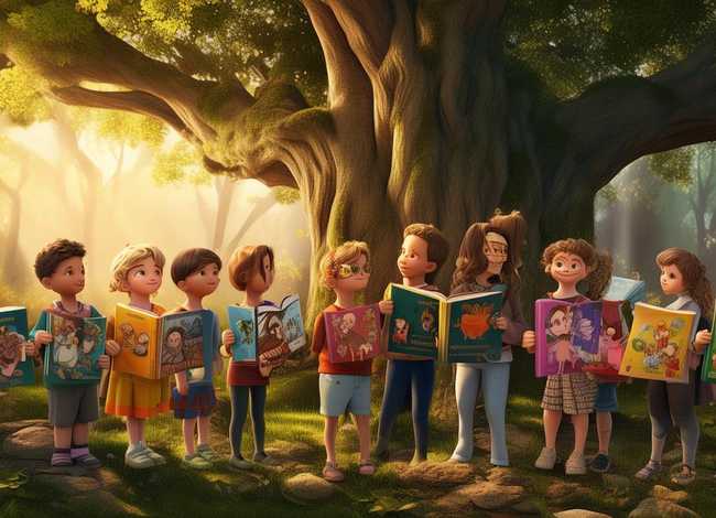 儿童经典童话故事目录（儿童经典童话100篇）