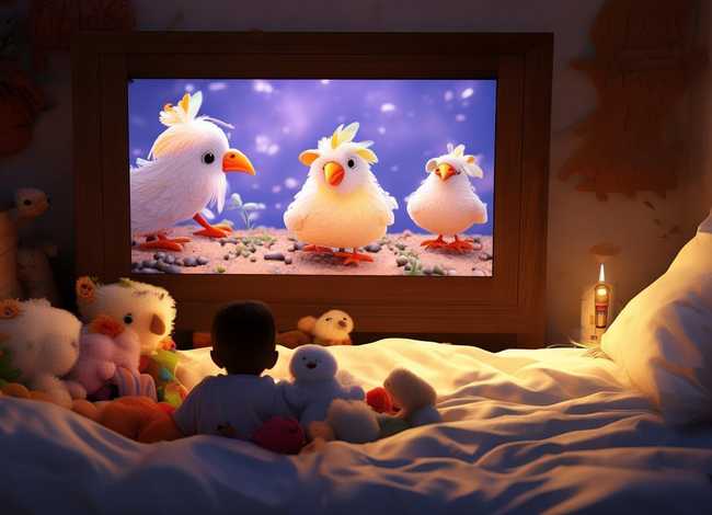 吃鸡睡前故事 - 吃鸡睡前故事在线听