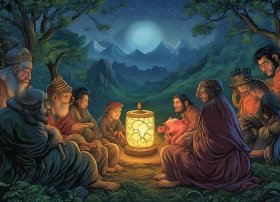 西游记故事听书，西游记故事听书在线听