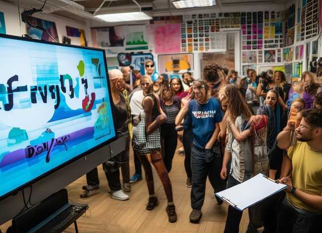 故事招聘信息、故事fm招聘