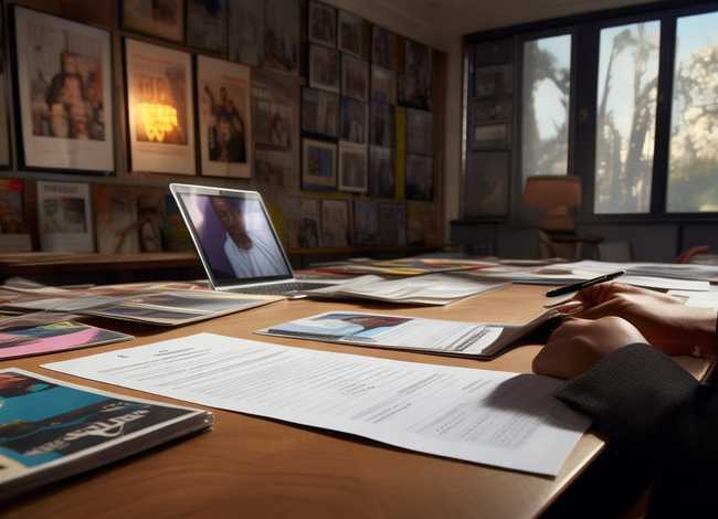 杂志故事投稿 杂志故事投稿流程