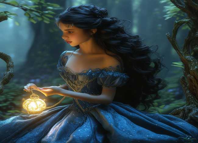 公主故事收听（公主故事收听100集）