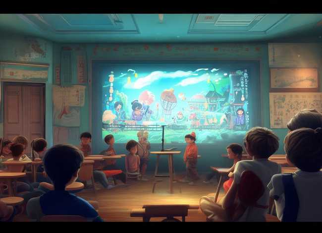 三字经故事视频（三字经故事视频免费）