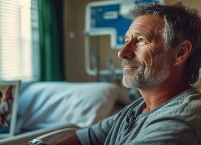 成功故事，冠心病逆转成功故事