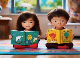 双语幼儿故事 双语幼儿故事大全