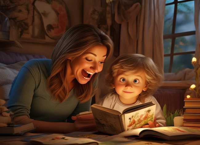 妈妈讲故事有声全套；妈妈讲故事有声全套免费听