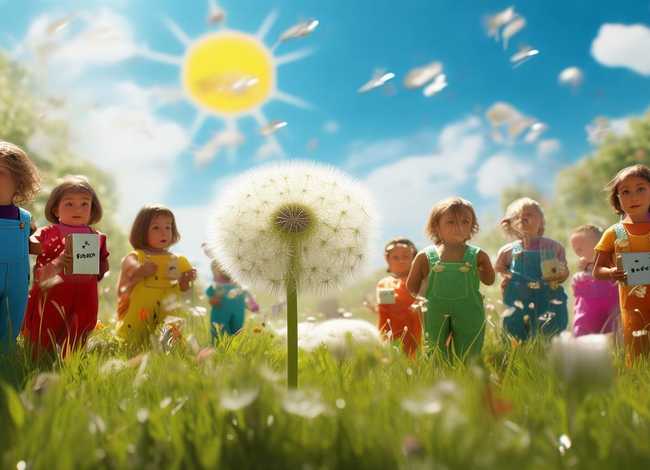 蒲公英的故事儿童版下载;蒲公英的故事幼儿园 蒲公英的故事儿童版下载;蒲公英的故事幼儿园