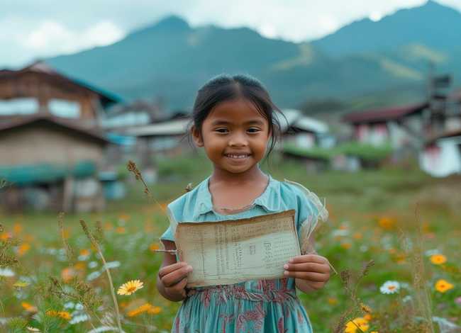 关于留守儿童的寄语；关于留守儿童的寄语和期望