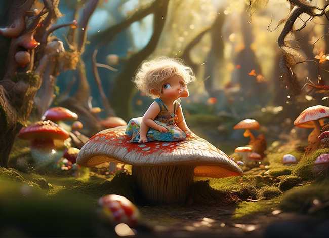 儿童故事摄影、故事摄影大赛获奖作品