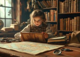 超级侦探儿童读物 超级侦探儿童读物推荐