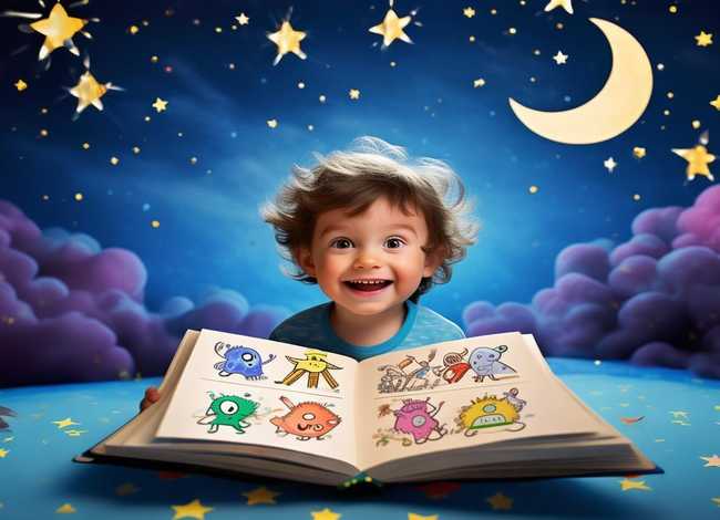 星期宝宝的故事绘本(关于星期的英文绘本故事) 星期宝宝的故事绘本(关于星期的英文绘本故事)