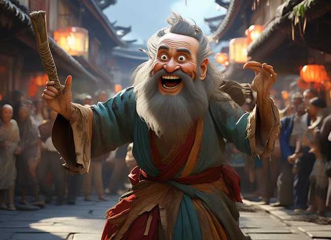 济公故事大全、济公故事大全在线听