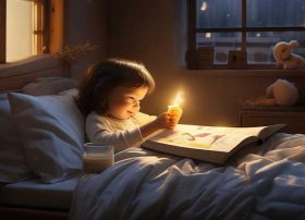 晚安故事大全文字版 晚安故事大全文字版视频