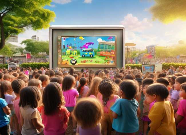 公交车视频大全儿童故事；公交车视频大全儿童动画