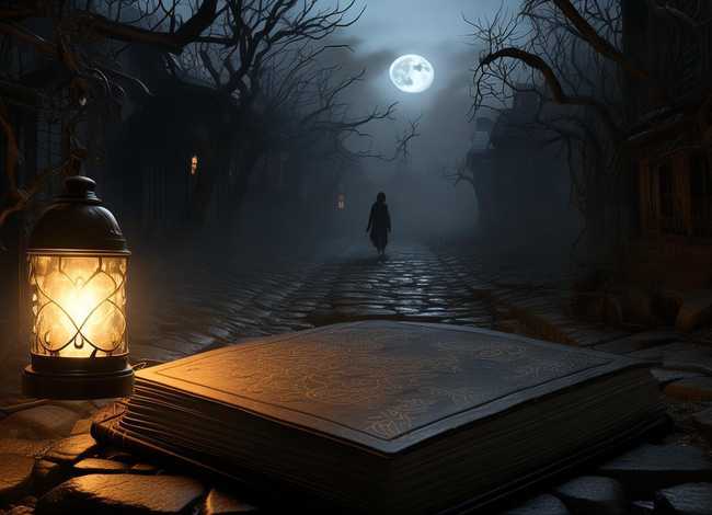 安徒生童话原版黑暗故事 - 安徒生童话黑暗原版在线阅读