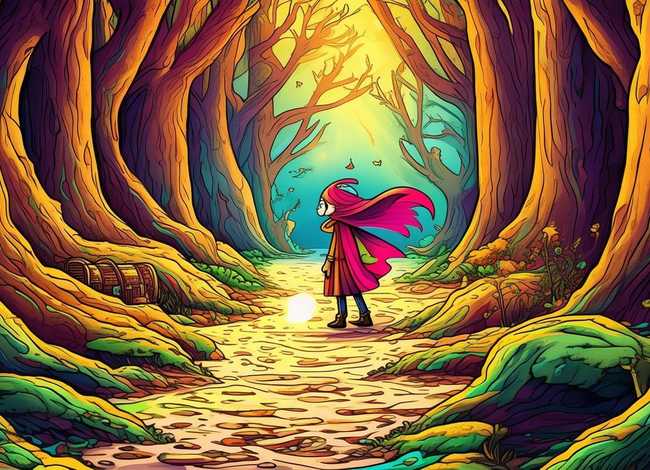 手绘漫画故事情节图片 - 手绘漫画故事情节图片超好看