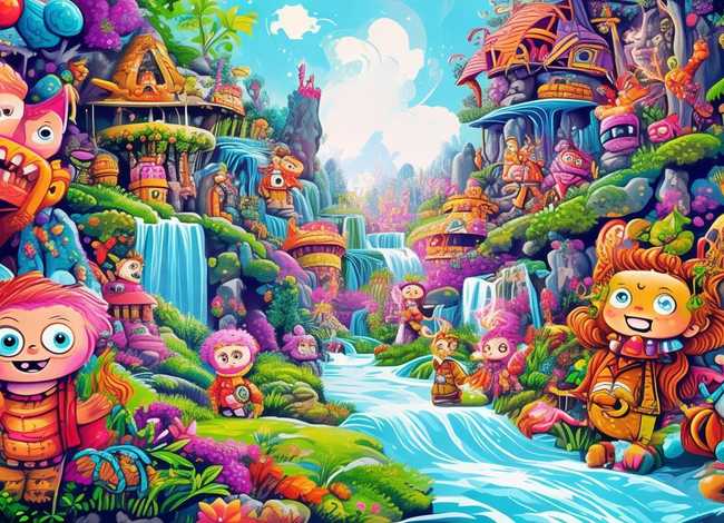 故事大全儿童画画;故事绘画作品大全 故事大全儿童画画;故事绘画作品大全