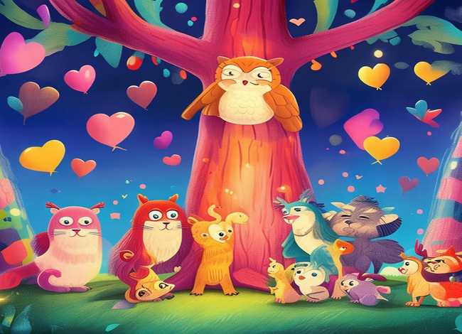 儿童故事书推荐6岁、幼儿故事书推荐6岁