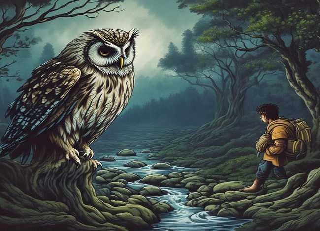 因小失大的故事启示；因小失大的故事启示和感悟